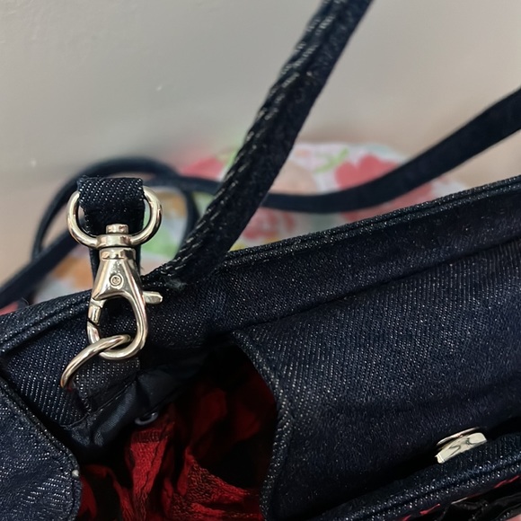 Brand New Women Tommy Hilfiger Bag - Picture 4 of 4